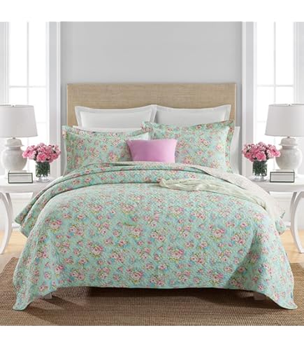 ZS2L7] ベッドカバー キルト マルチカバー ベッドスプレッド